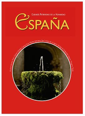 España Ciudades Patrimonio de la Humanidad