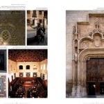 libro ESPAN?A b:CIUDADES PATRIMONIO