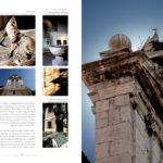 libro ESPAN?A b:CIUDADES PATRIMONIO