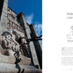 libro ESPAN?A b:CIUDADES PATRIMONIO
