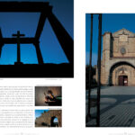 libro ESPAN?A b:CIUDADES PATRIMONIO