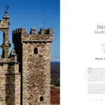 libro ESPAN?A b:CIUDADES PATRIMONIO