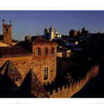 libro ESPAN?A b:CIUDADES PATRIMONIO