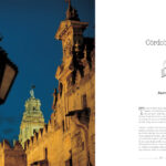 libro ESPAN?A b:CIUDADES PATRIMONIO