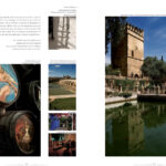 libro ESPAN?A b:CIUDADES PATRIMONIO
