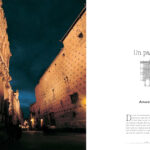 libro ESPAN?A b:CIUDADES PATRIMONIO
