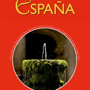 España. Ciudades Patrimonio de la Humanidad