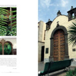 libro ESPAN?A b:CIUDADES PATRIMONIO