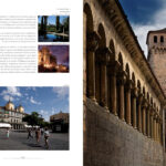 libro ESPAN?A b:CIUDADES PATRIMONIO
