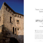 libro ESPAN?A b:CIUDADES PATRIMONIO