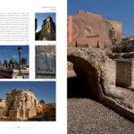 libro ESPAN?A b:CIUDADES PATRIMONIO