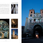 libro ESPAN?A b:CIUDADES PATRIMONIO