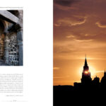 libro ESPAN?A b:CIUDADES PATRIMONIO