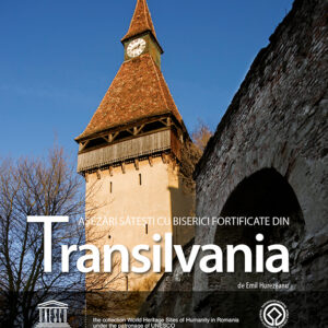 Villages with Fortified Churches in Transylvania