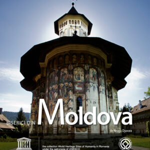 Churches of Moldavia