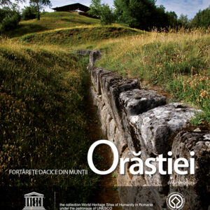 Dacian Fortresses of the Orastie Mountains