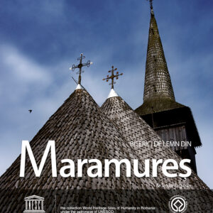 Wooden Churches of Maramures