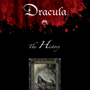 Dracula. The History