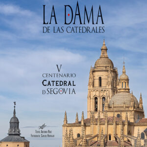 La Dama de las Catedrales