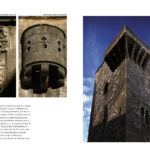 libro CACERES:CIUDADES PATRIMONIO