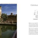 libro CORDOBA Castellano:CIUDADES PATRIMONIO