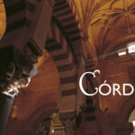 libro CORDOBA Castellano:CIUDADES PATRIMONIO