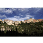 libro CUENCA:CIUDADES PATRIMONIO