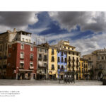 libro CUENCA:CIUDADES PATRIMONIO
