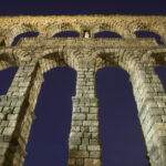 libro SEGOVIA:CIUDADES PATRIMONIO