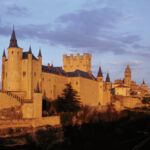 libro SEGOVIA:CIUDADES PATRIMONIO