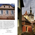libro SIGUISOARA revisado 15-10-09:CIUDADES PATRIMONIO
