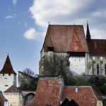 libro TRANSILVANIA:CIUDADES PATRIMONIO