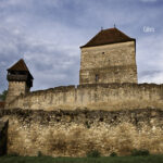 libro TRANSILVANIA:CIUDADES PATRIMONIO