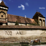libro TRANSILVANIA:CIUDADES PATRIMONIO