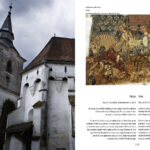 libro TRANSILVANIA:CIUDADES PATRIMONIO
